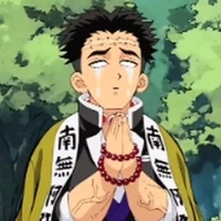 Himejima Gyomei