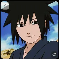 Uchiha Madara
