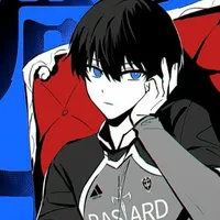 Isagi Yoichi