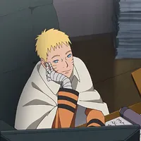 Uzumaki Naruto