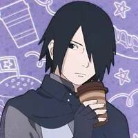 Uchiha Sasuke