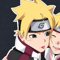 Uchiha Saruto