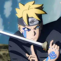 Uzumaki Boruto