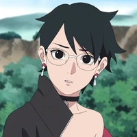 Uchiha Sarada
