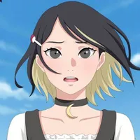 Uchiha Sayaka_borusumi