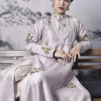 Thanh Mai