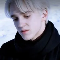 Draco Malfoy