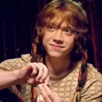 Ron Weasley