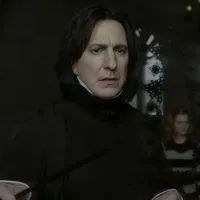 Severus Snape