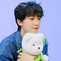 Dương Bác Văn hồi nhỏ