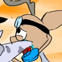 Dr.Harlow ( useless doctor )
