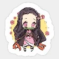 tác giả cute