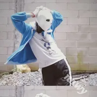 Sans trắng