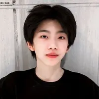 Trương Hàm Thụy- Zhr