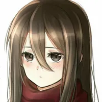 Mikasa Ackerman 