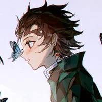 Tanjiro