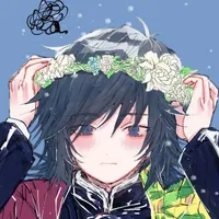 Giyuu
