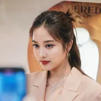Freen Sarocha Chankimha