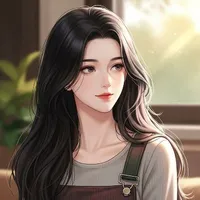 July [Vợ Sull]