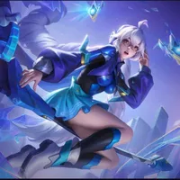 Annette