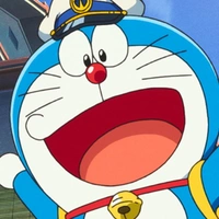 doraemon