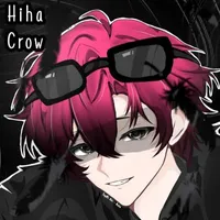 hiha crow