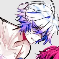 hiha the blue