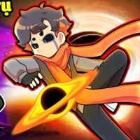 hiha black hole 