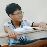 An