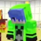 HuyNoob Creeper