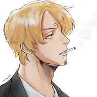 Vinsmoke Sanji