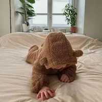 Phùng Trọng Hiếu - em bé