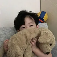 Phùng Trọng Hiếu - Lúc nhỏ
