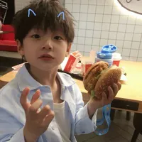 Đặng Hồng Hải - Lúc bé
