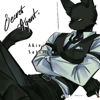 Secret Agent