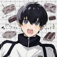 Isagi Yoichi