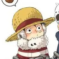 Luffy