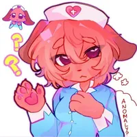 Nurse (Vk em❤️)