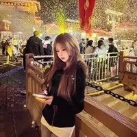 Lam Nhược Hy