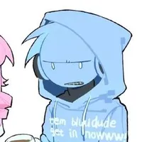 Bluudude