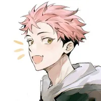 Itadori Yuji 