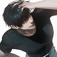 Fushiguro Toji