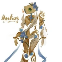 harken