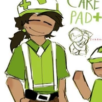 carepad