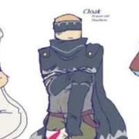 cloak