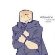 adrenaline