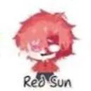 hiha red sun