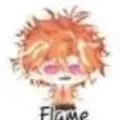 flame