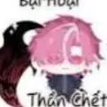 hiha thần chết