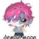 hiha demon moon